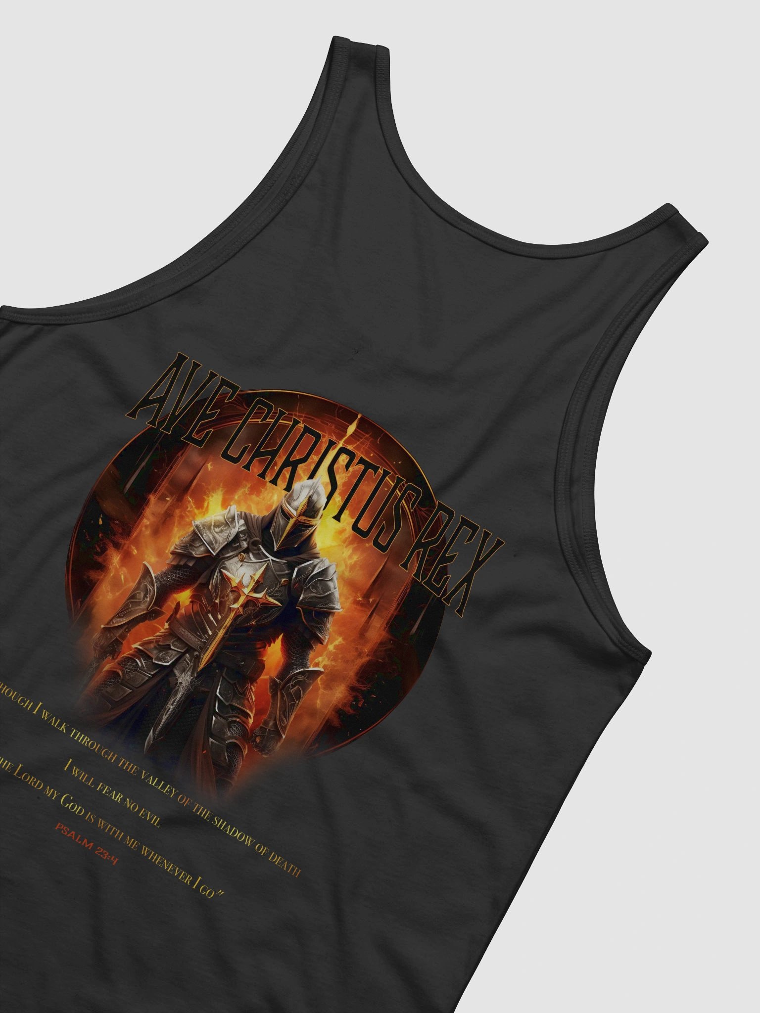 I will fear no evil product image (6)