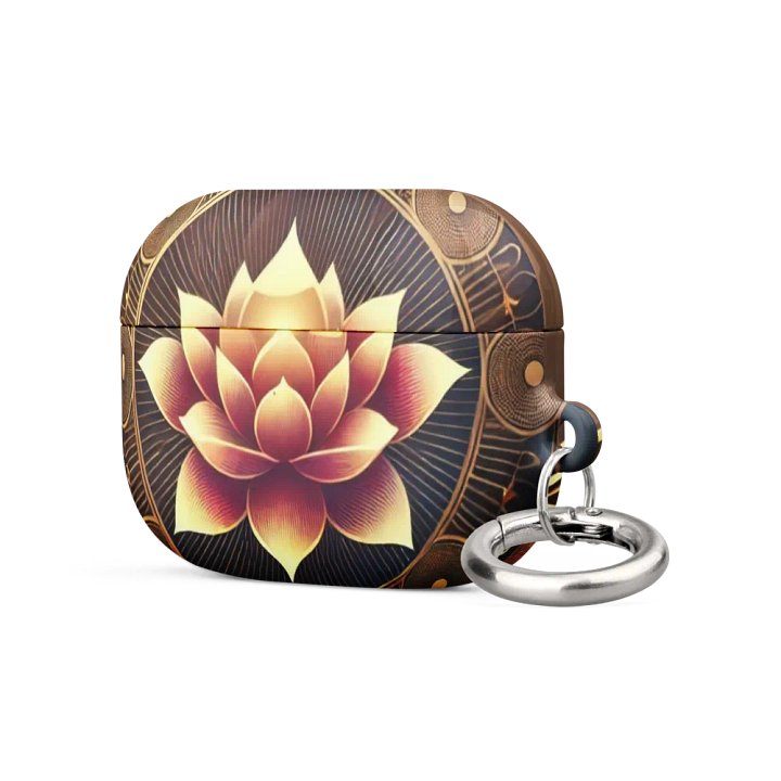 Lotus Harmony AirPods® Case product image (2)