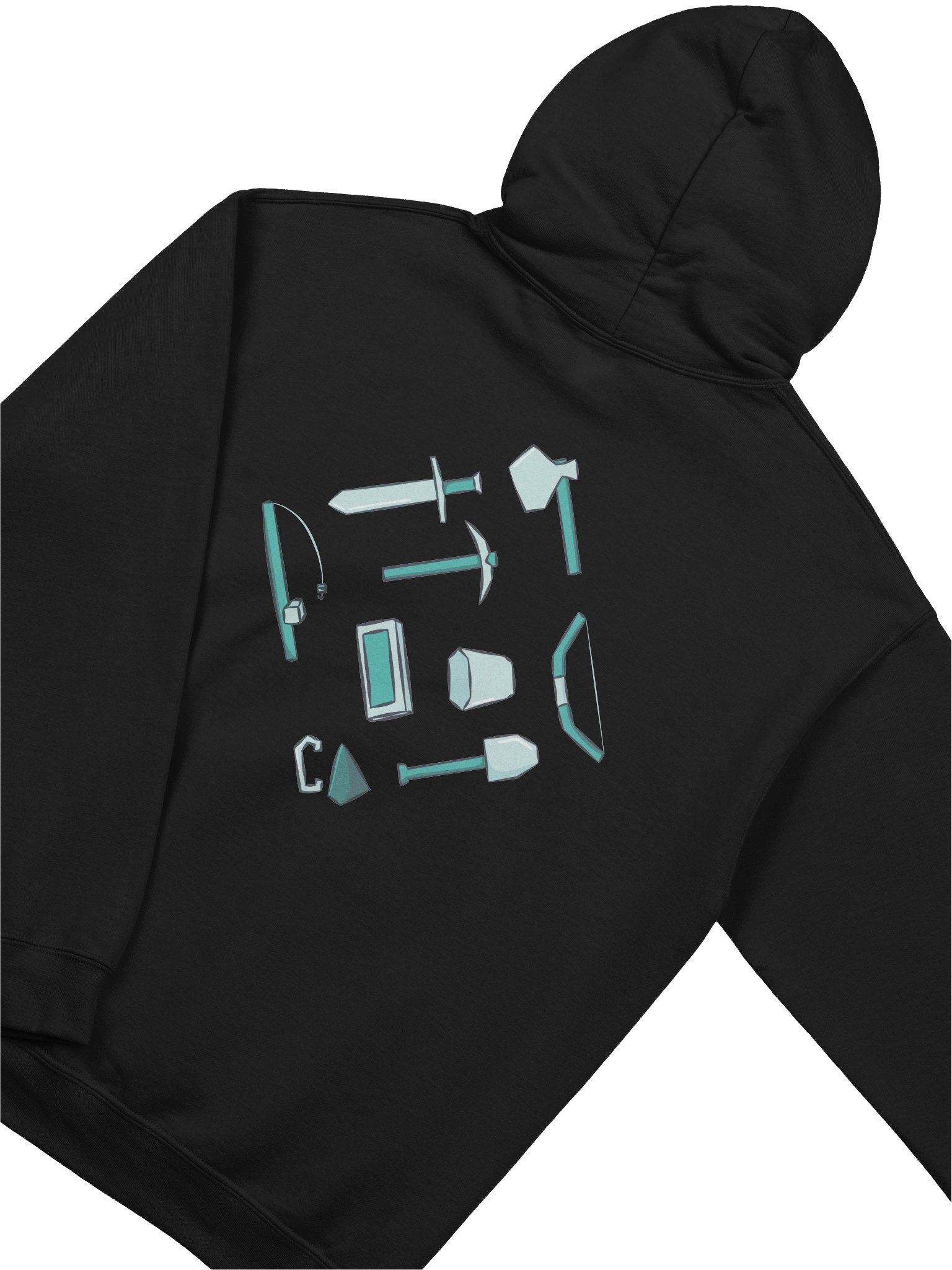 Gaming Tools | Classic Hoodie product image (2)