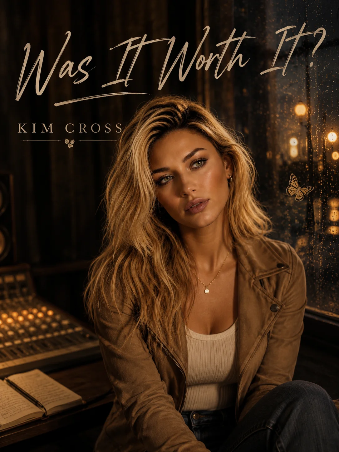 Was It Worth It? (Single Song) product image (1)