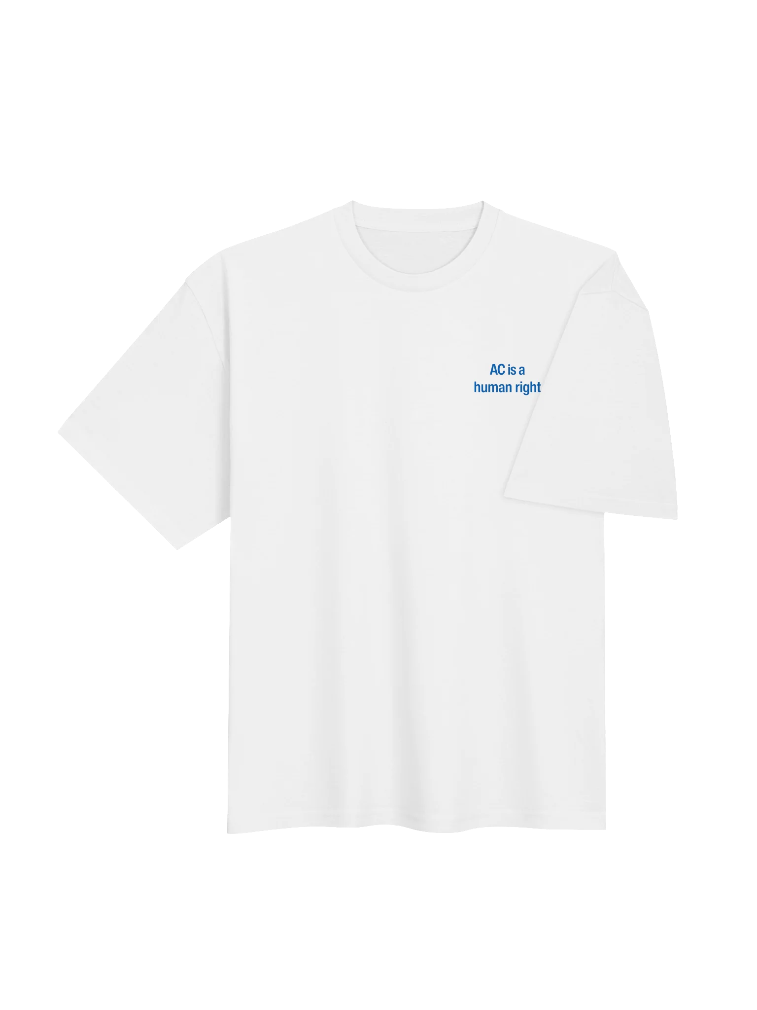Optimal Temperatures Oversized Tee product image (6)