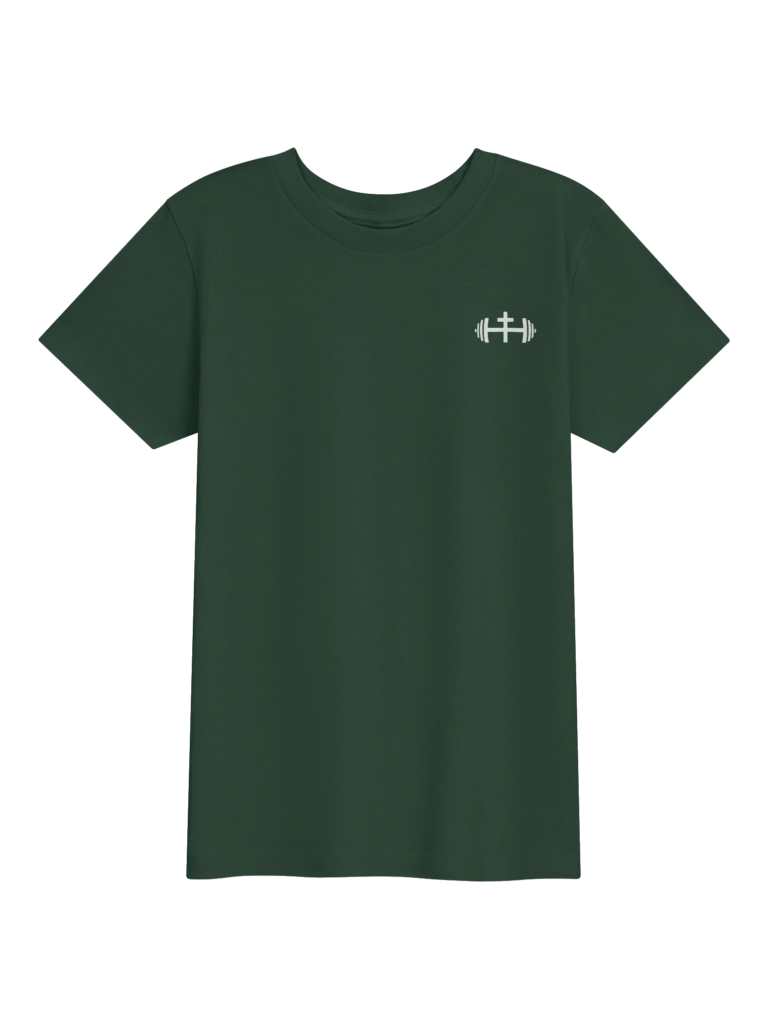 His House Youth T-Shirt - "Heavenly H" by His House