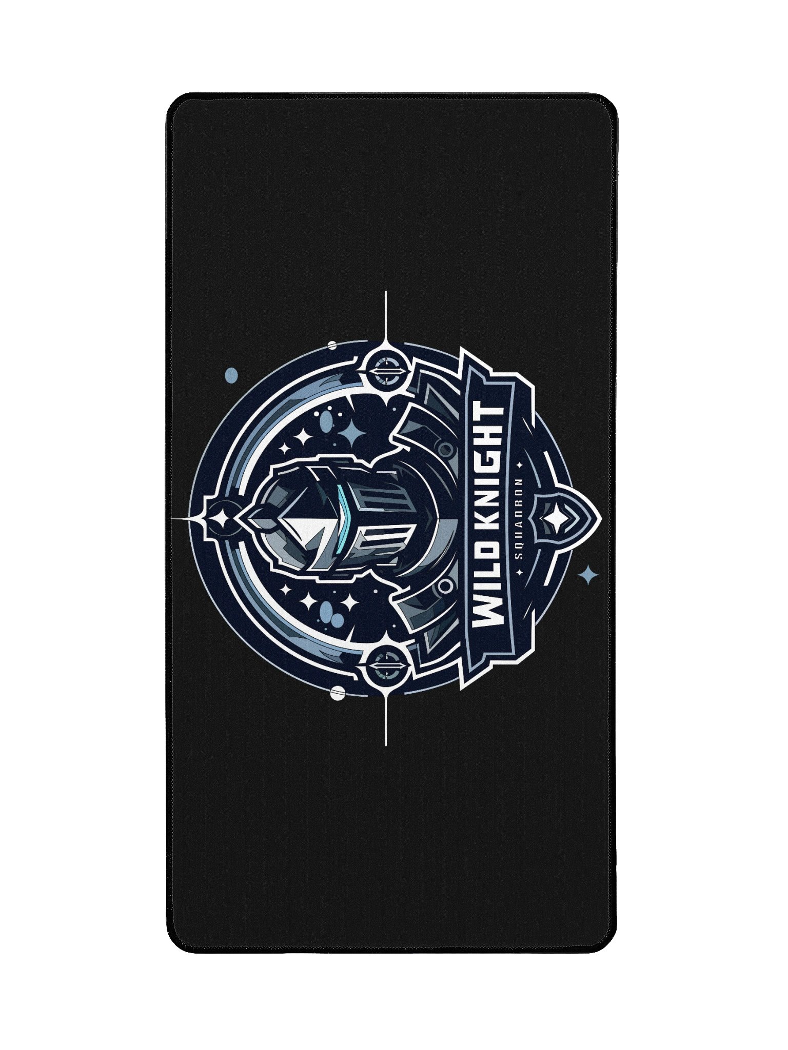 Wild Knight Squadron the Large Desk Mat product image (2)