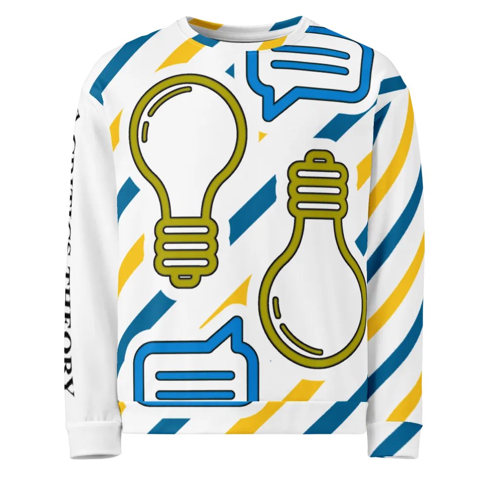 Sweatshirt product image (1)
