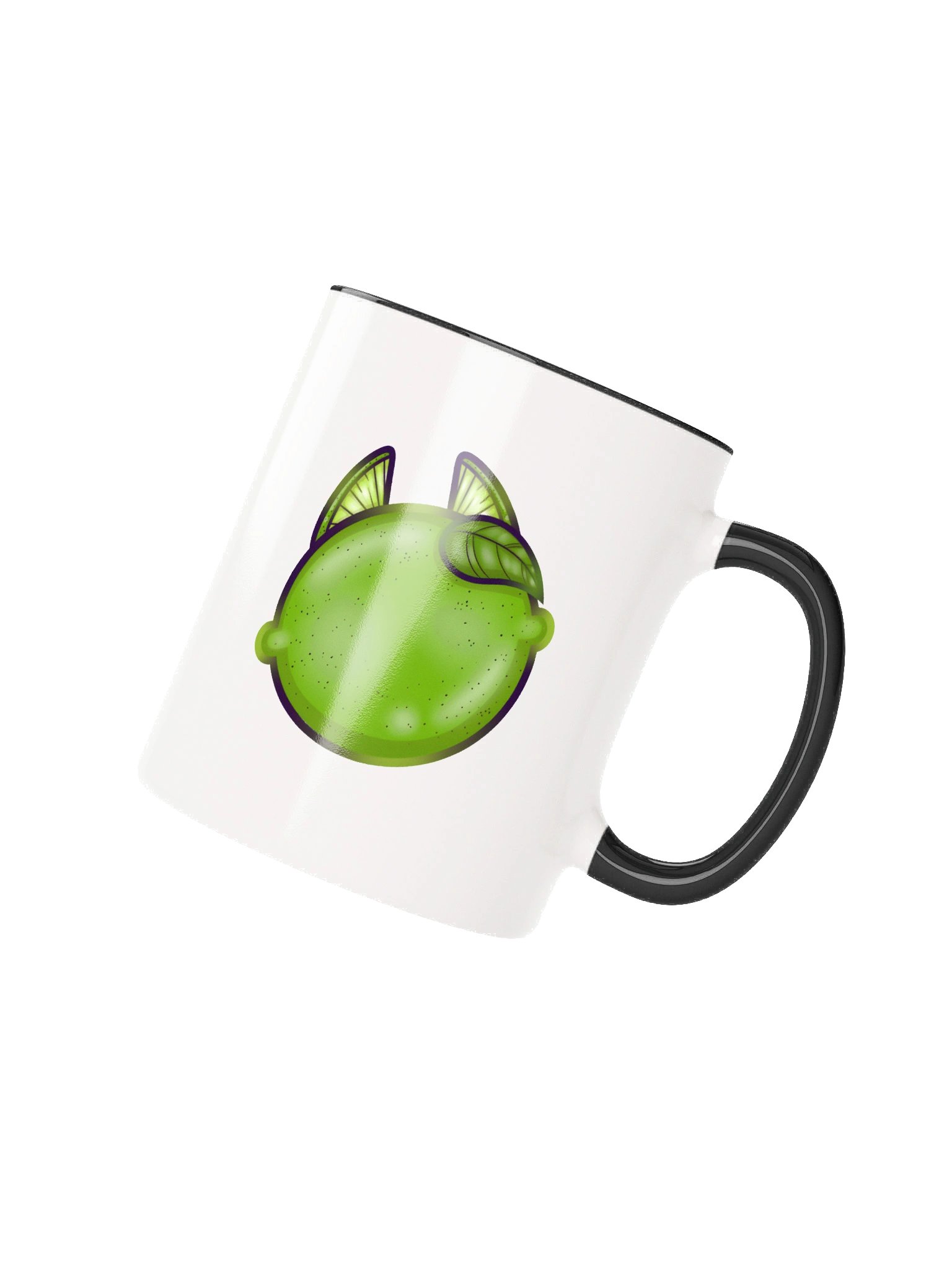 Lime Herd Mug product image (9)