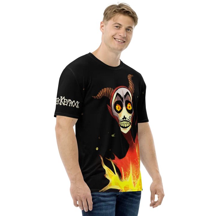 Ernesto Manifesto (Shirt) product image (2)