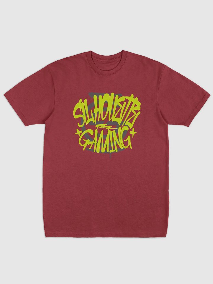 SG Graffiti Tee product image (2)