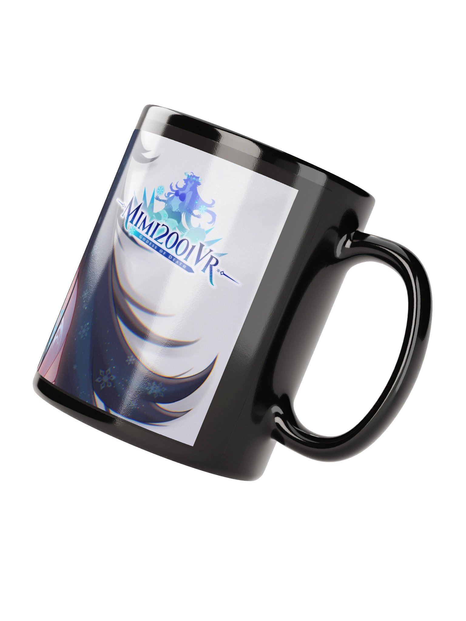 Mommy Mimi Back Mug product image (7)