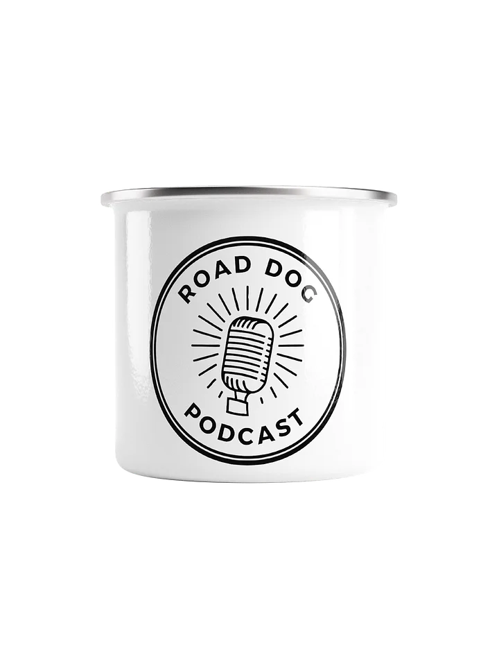 Road Dog Mug product image (1)