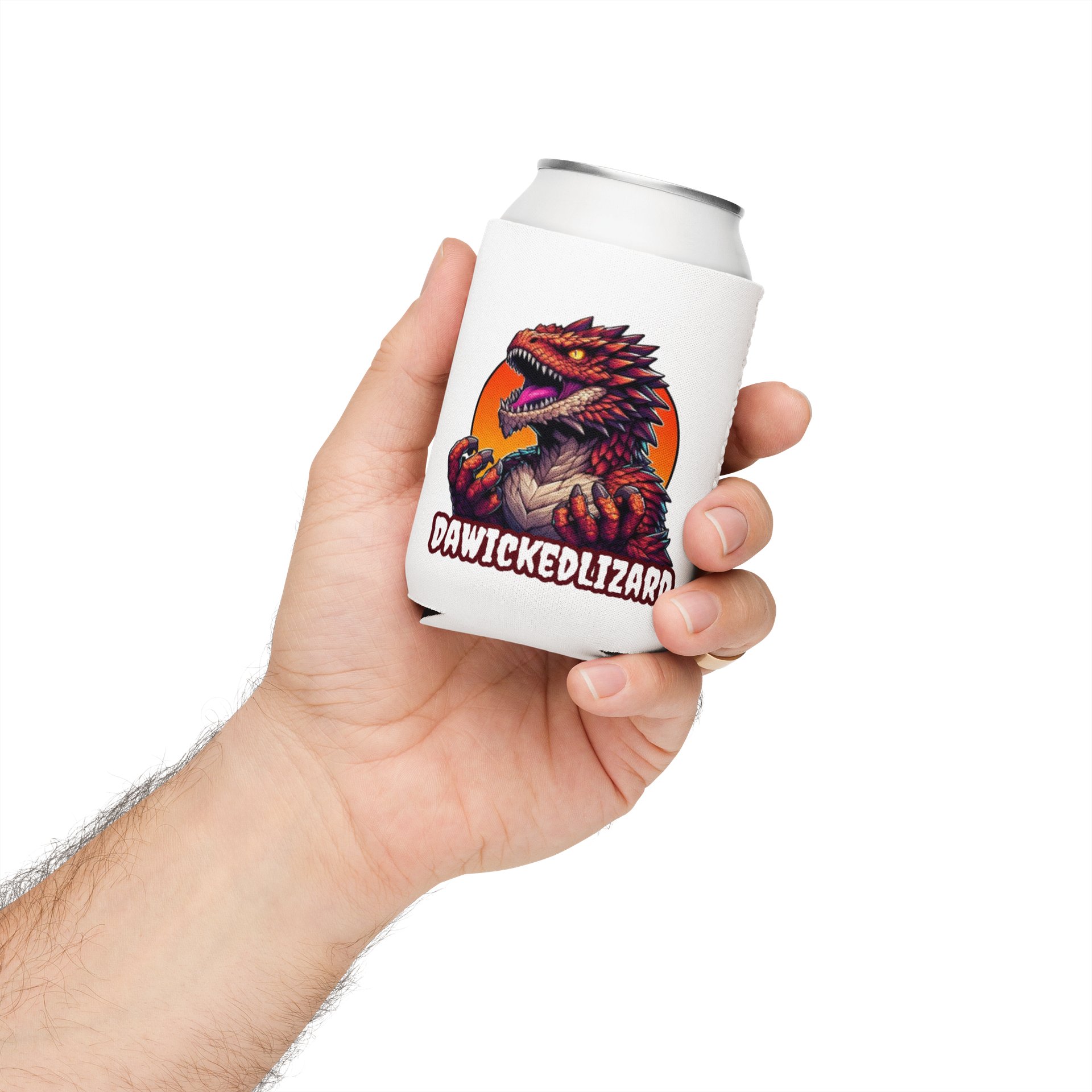 Lizard Coozie product image (3)
