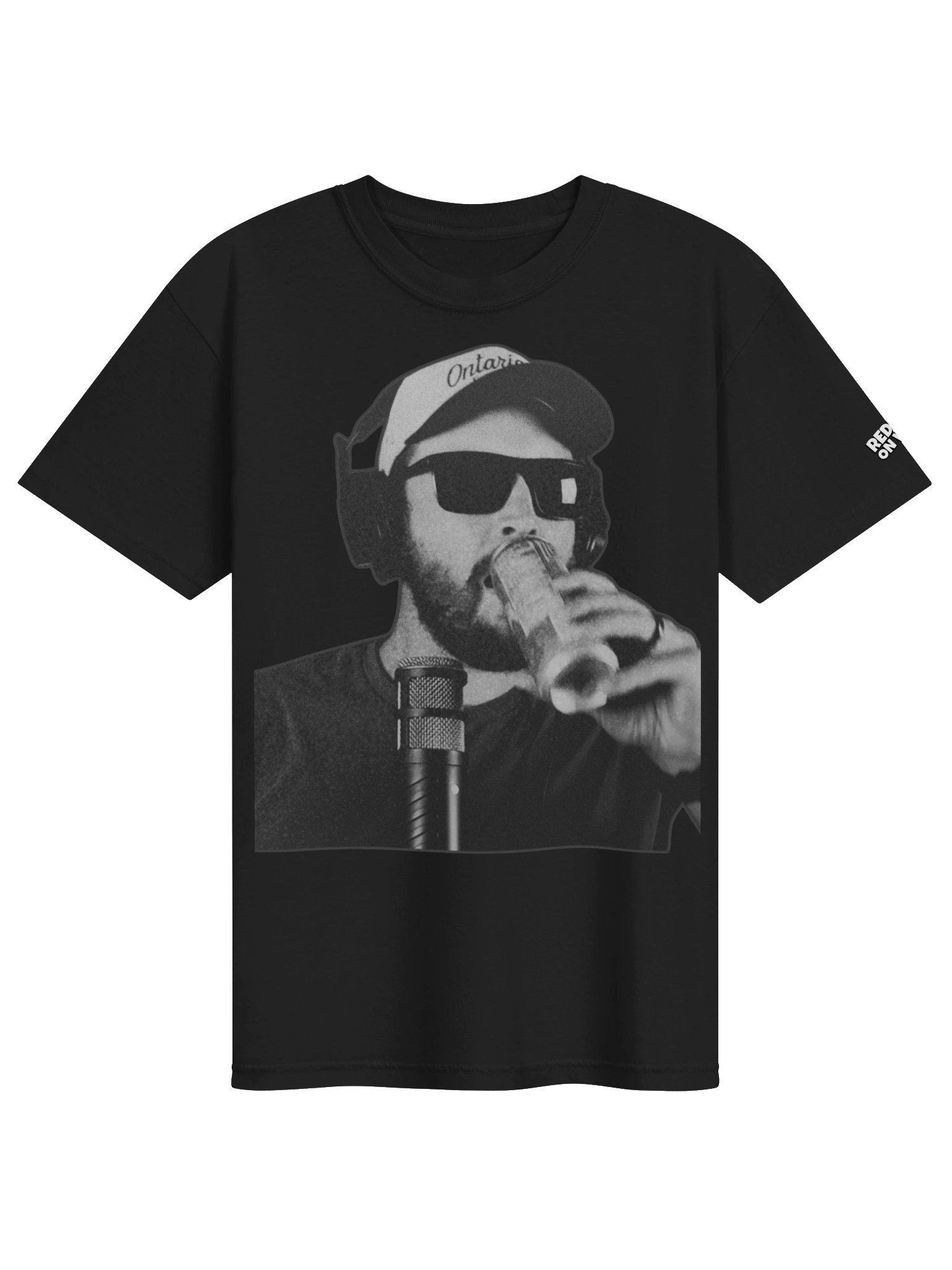 Bad Take Jake - Tee product image (2)