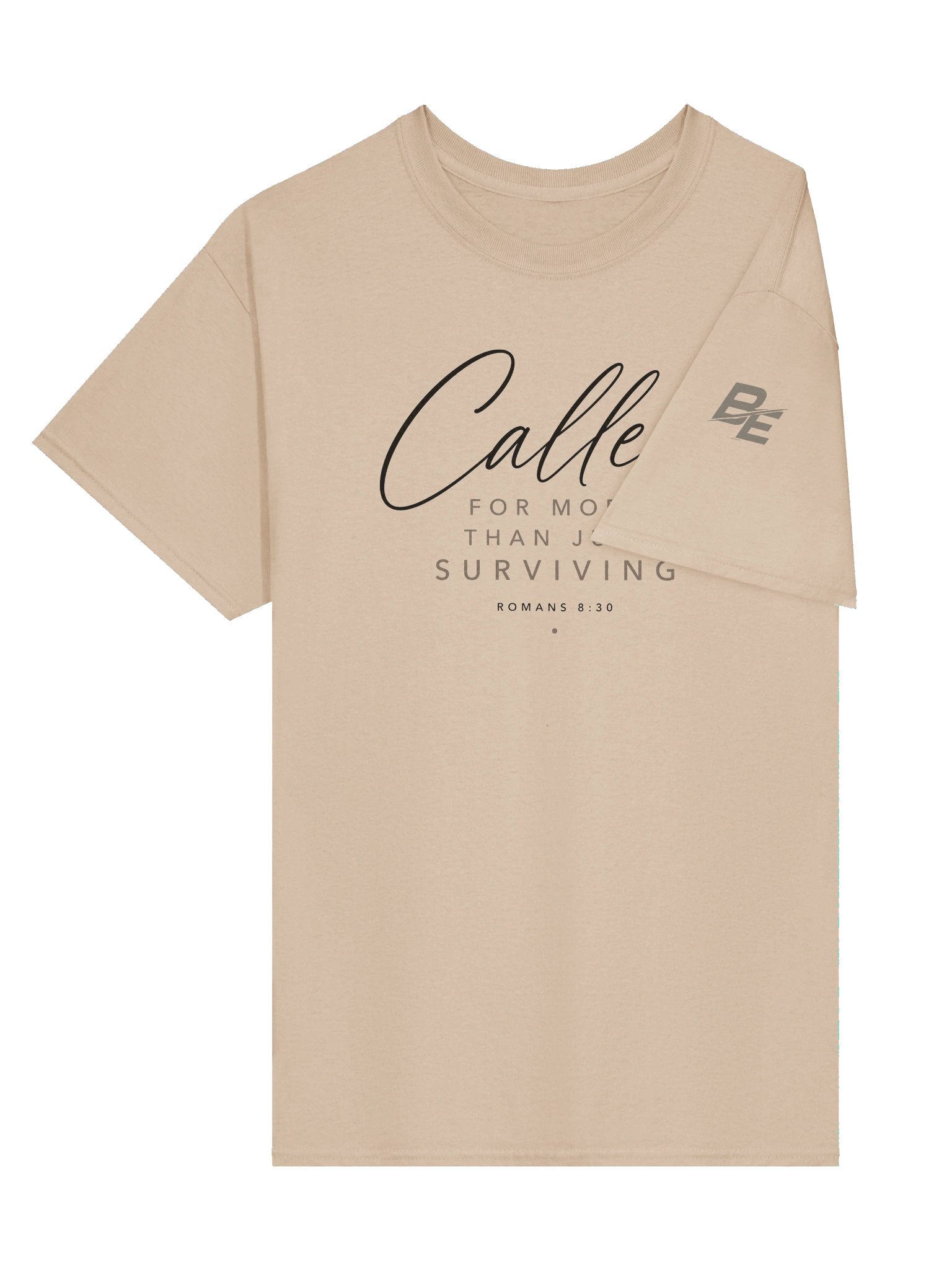 CALLED — For More Than Just Surviving product image (4)