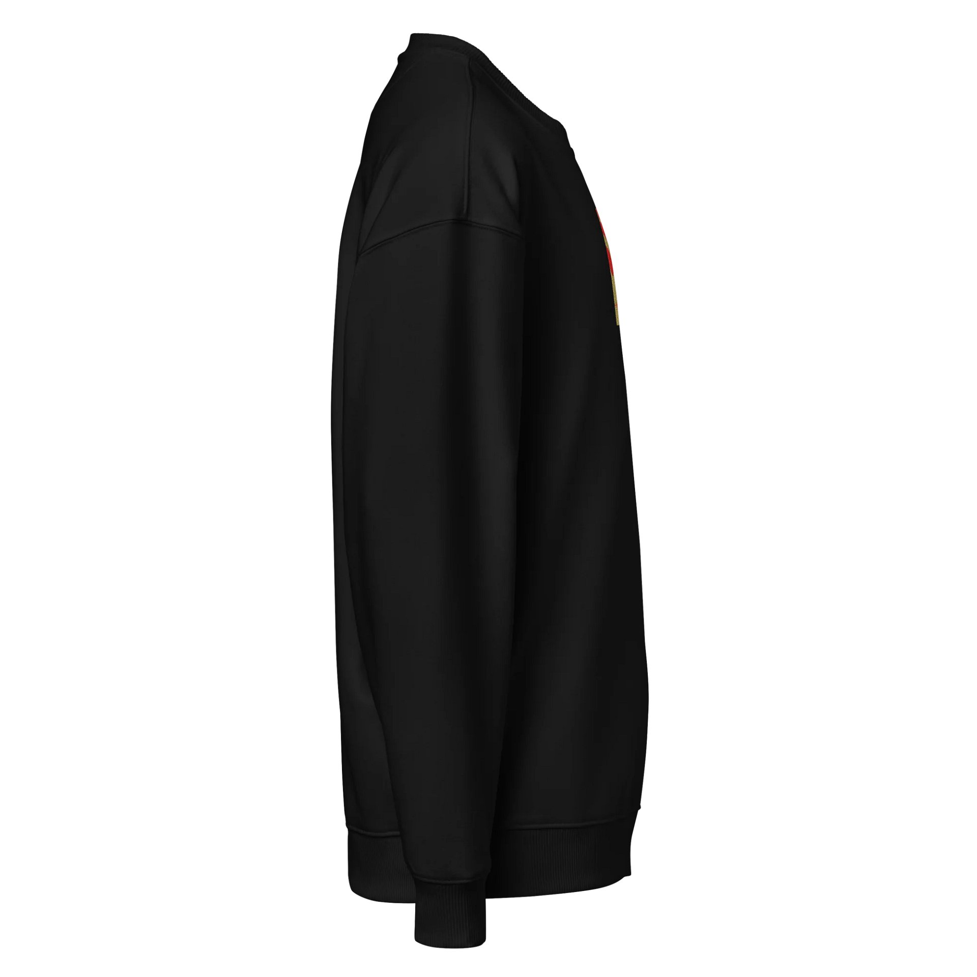 NOWHEREBOXSWEATER(OVERSIZED) product image (4)
