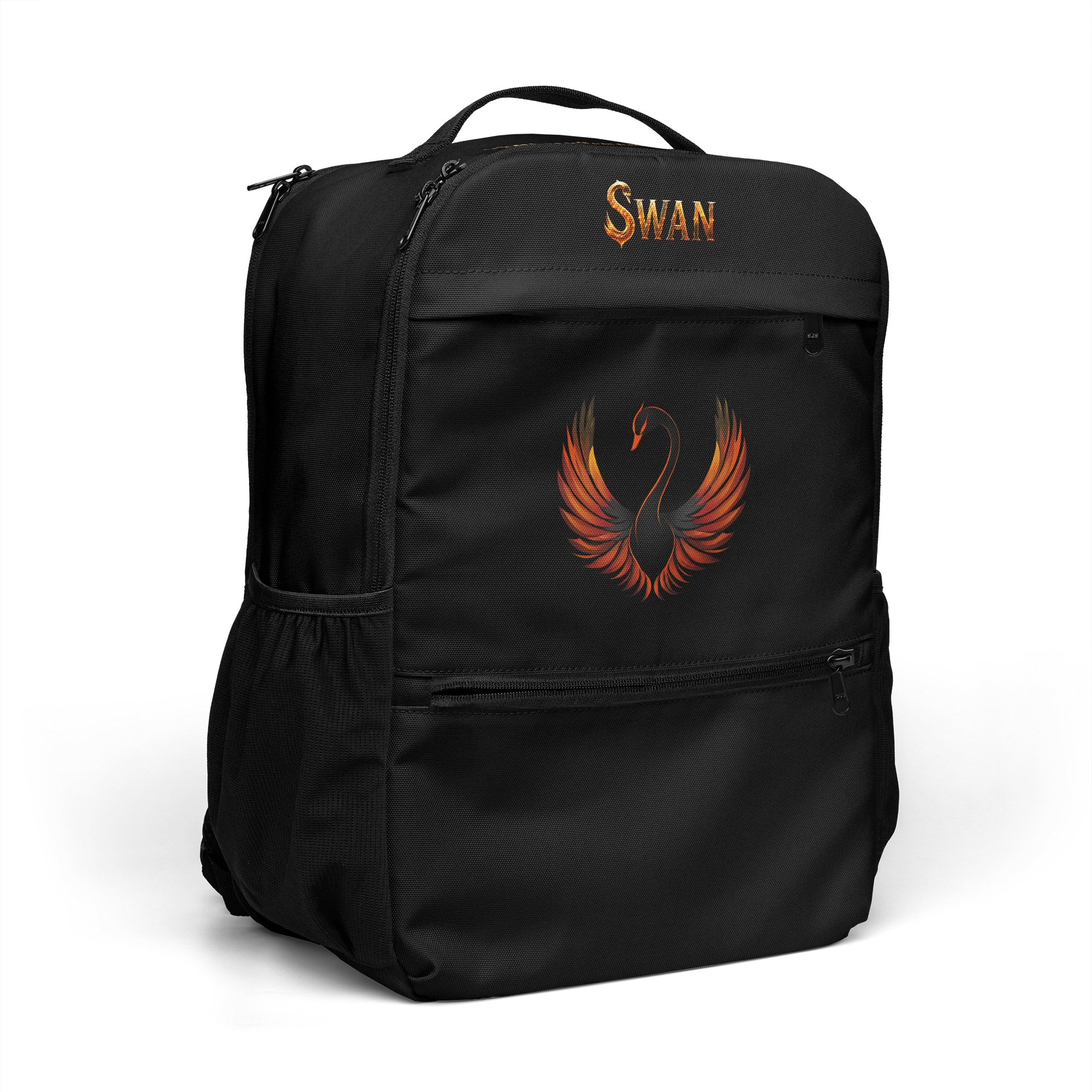 Swan Backpack product image (7)