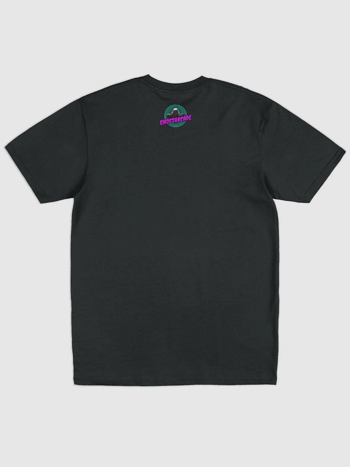 DBD Gh0stie Charm Tee - Black product image (2)