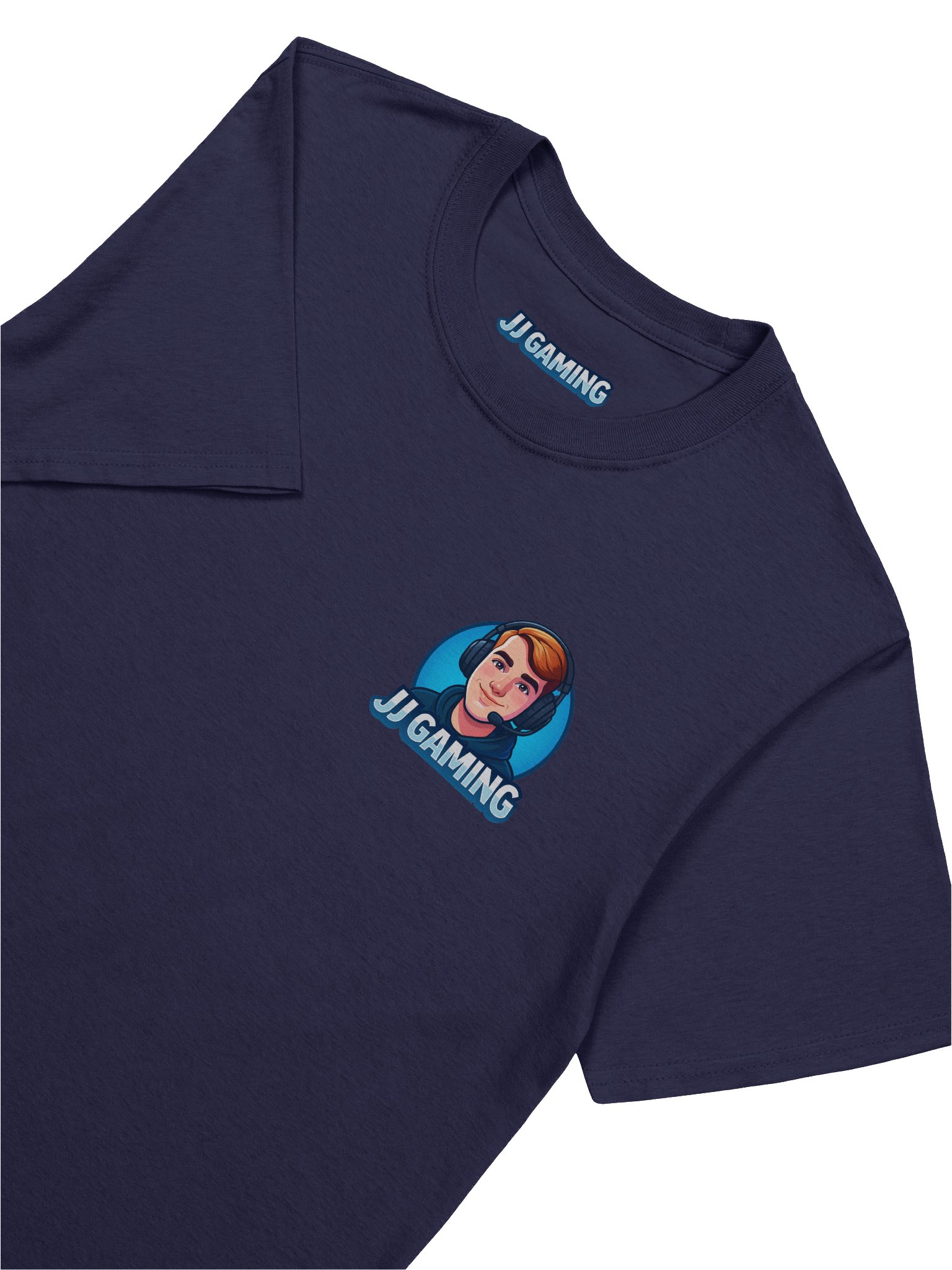 JJ Gaming 2026 Collection Shirt product image (56)