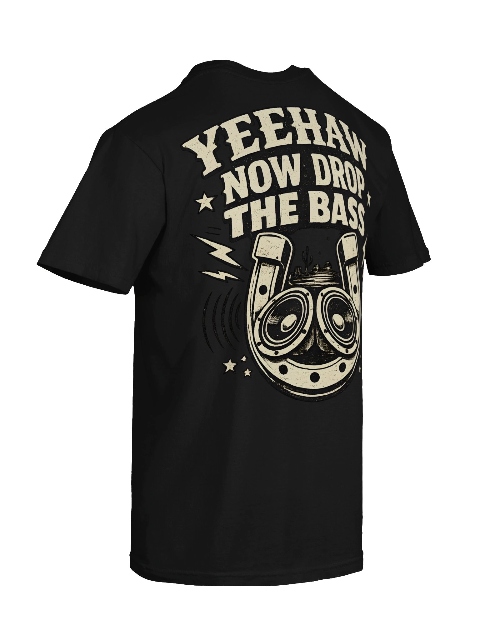 Country Hardstyle | Heavyweight T-Shirt product image (8)