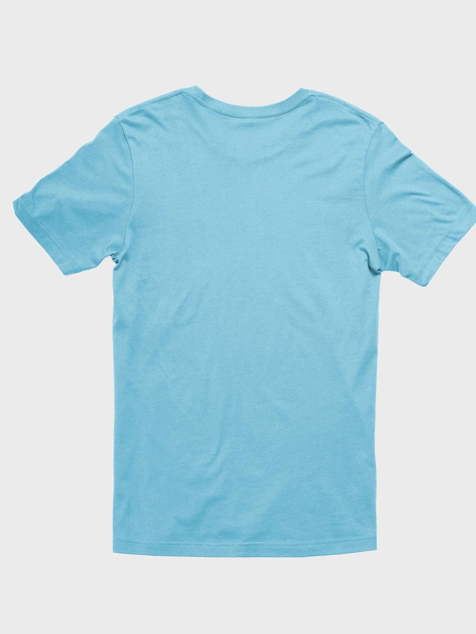 Work Email - T-Shirt product image (2)