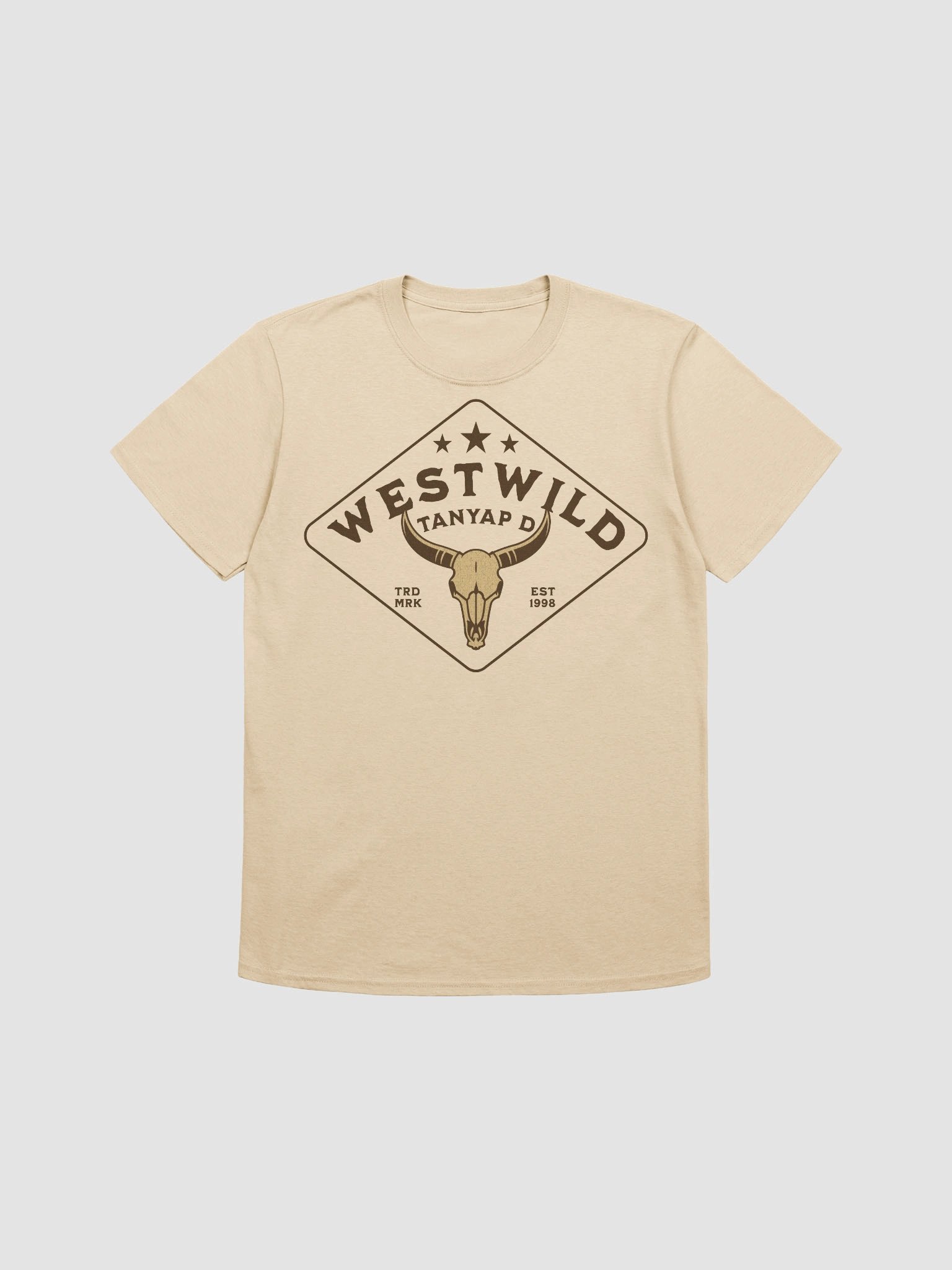 West Wild Legend product image (1)