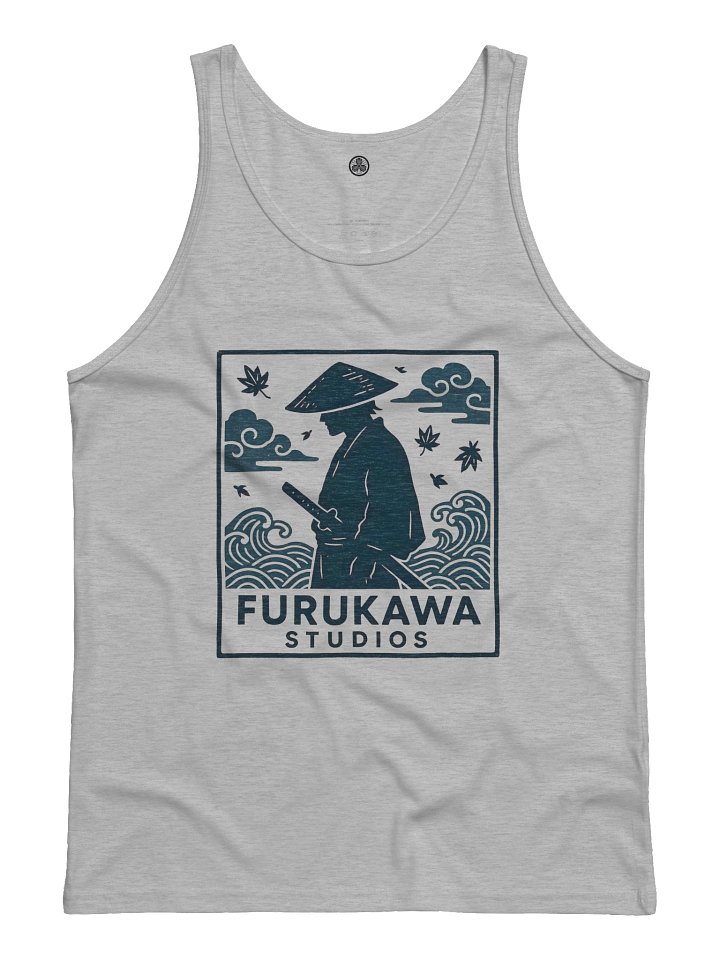Furúkawá Studios (Logo) | Tank (Mens) product image (1)