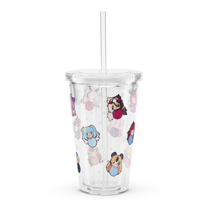 StarGazer Tumbler! product image (2)