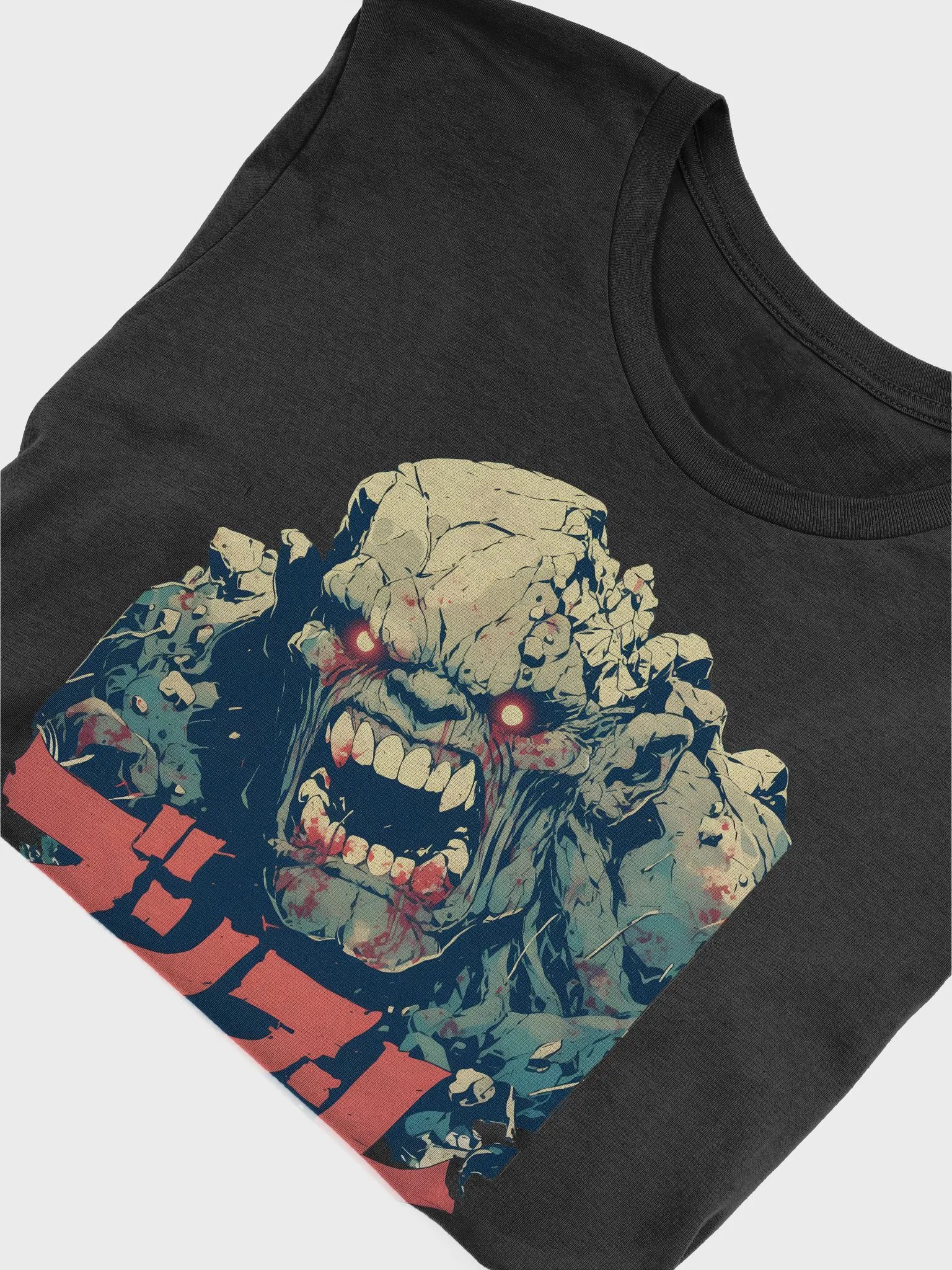Swamp Monster product image (5)