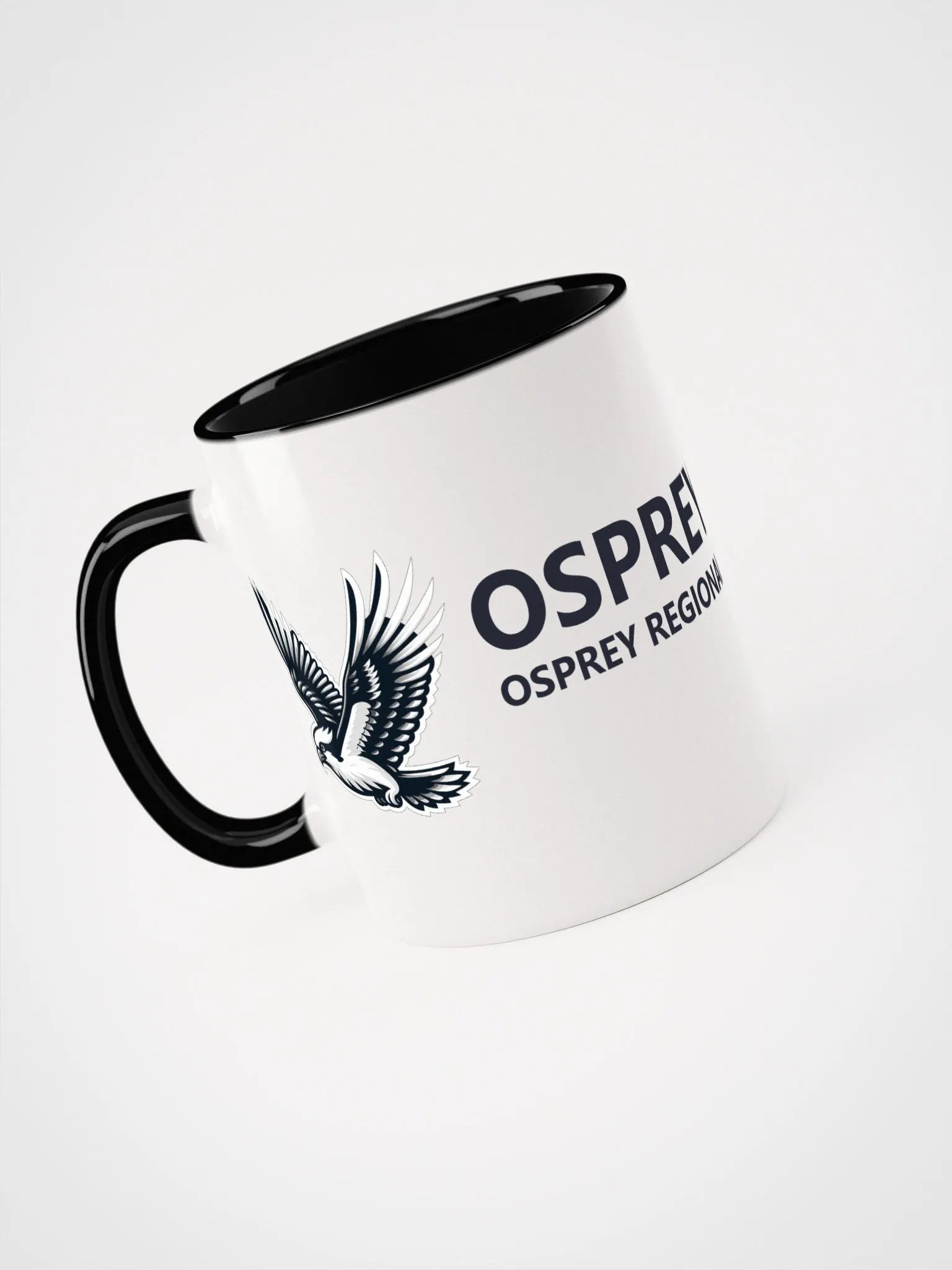 Osprey Airways Ceramic Mug product image (1)