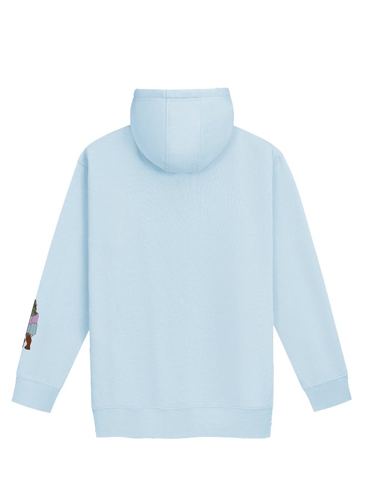 Taz and Frens Hoodie (V2) product image (5)