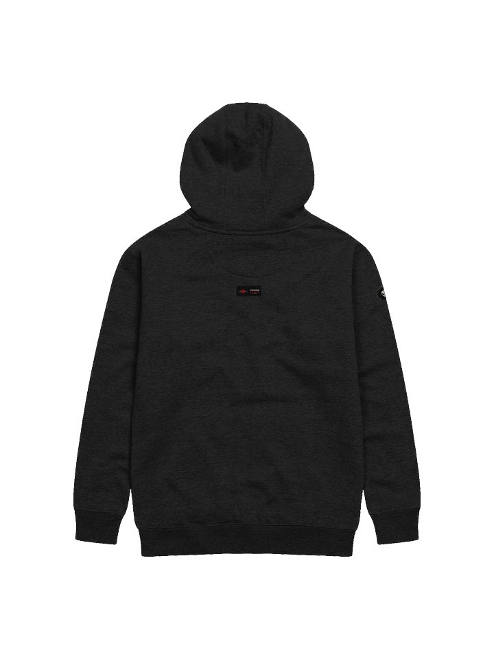 AREA 51 INTERCEPT Hoodie | Alien 12Tech Shadow Drop product image (10)