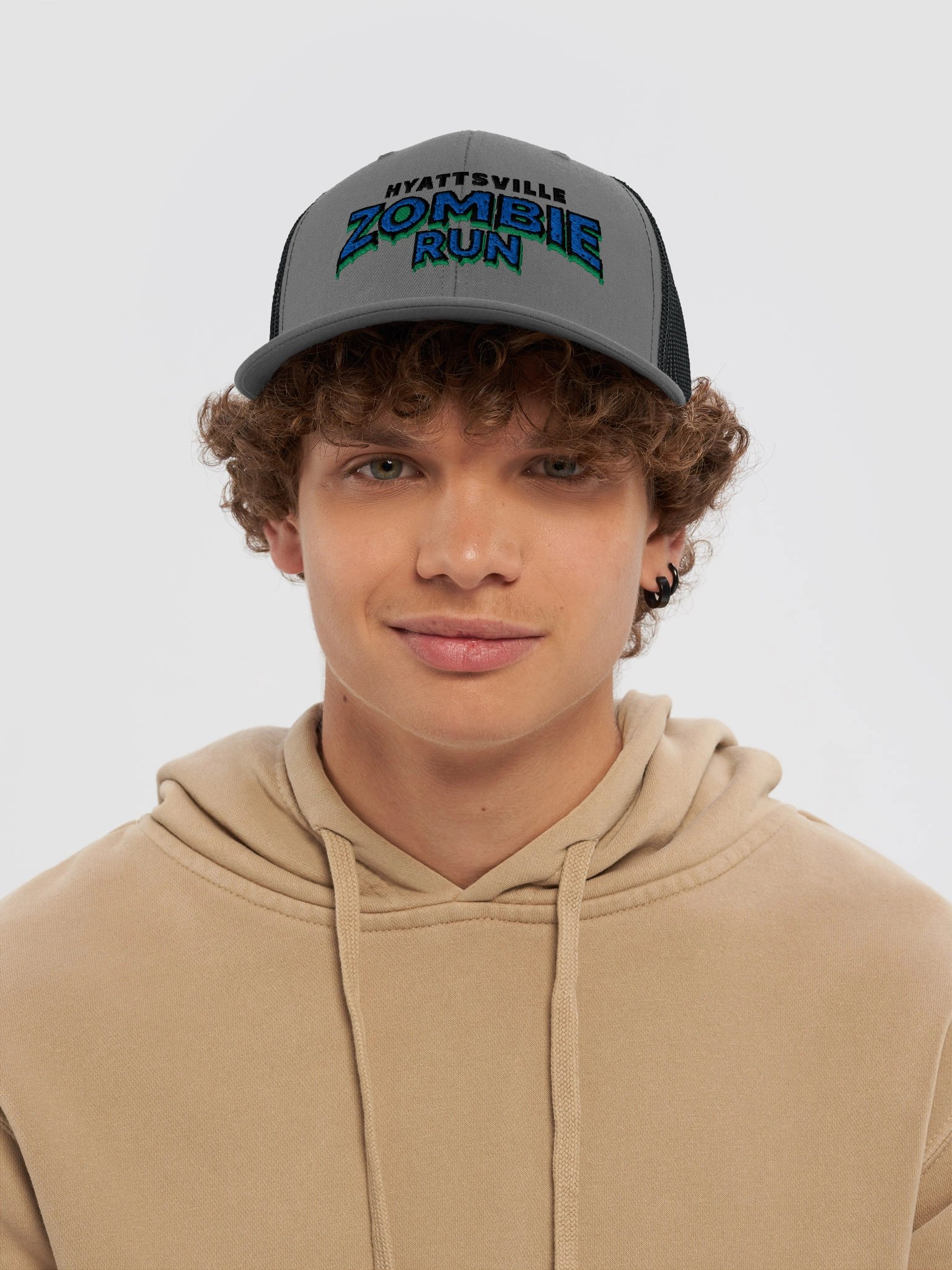 Richardson Trucker Hat product image (5)
