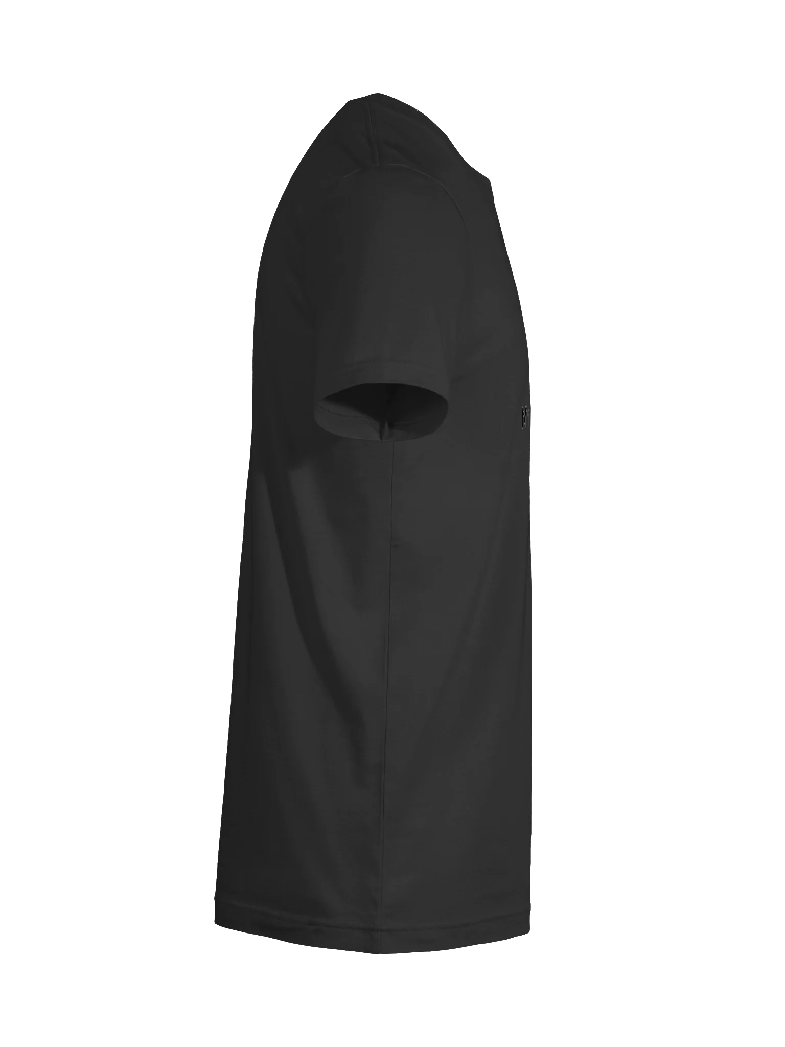 I Love My Partners Super Soft Black Ink Tee product image (10)