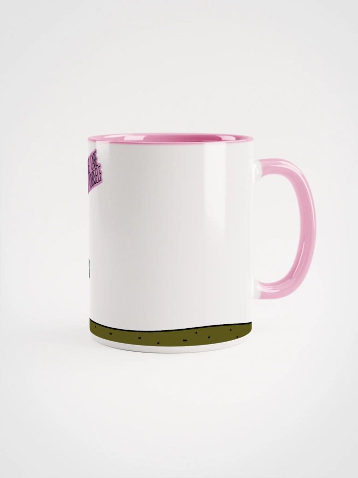 Take Care of Yourself Mug product image (2)
