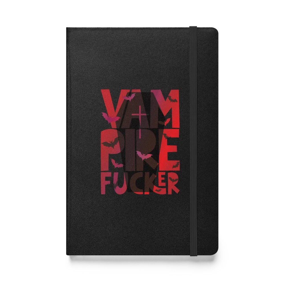 Vampire F*cker Journal product image (1)