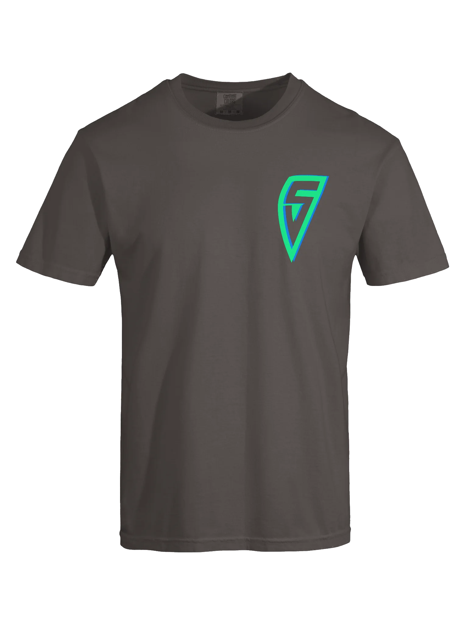 Strictly S Tee product image (5)