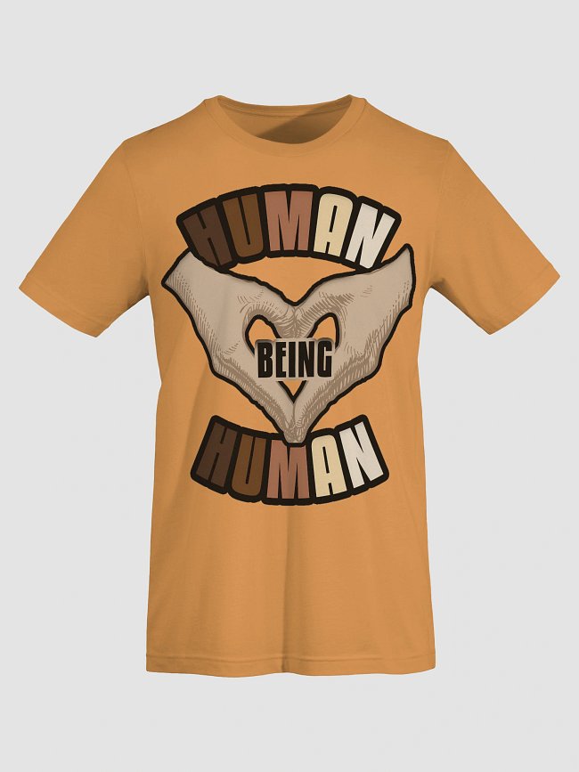 HUMANITY T-SHIRTS