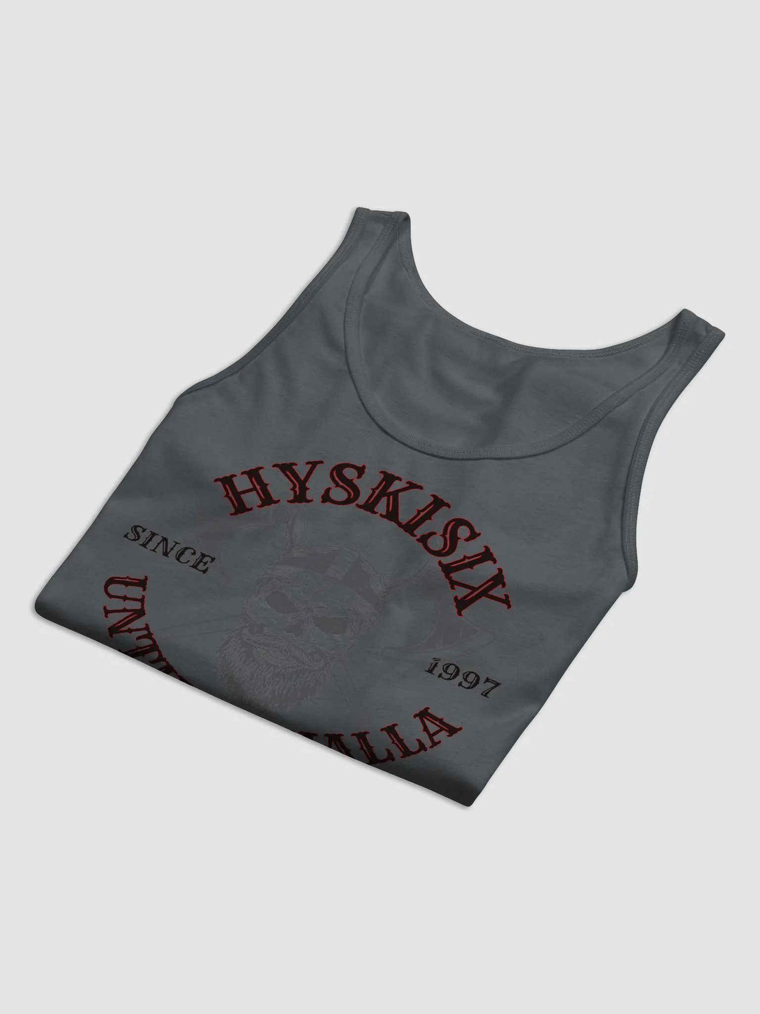 Until Valhalla - TankTop product image (24)
