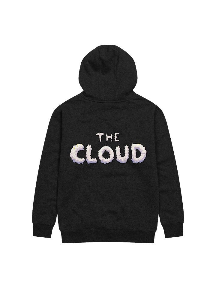 CLOUD COMMUNITY HOODIE product image (2)