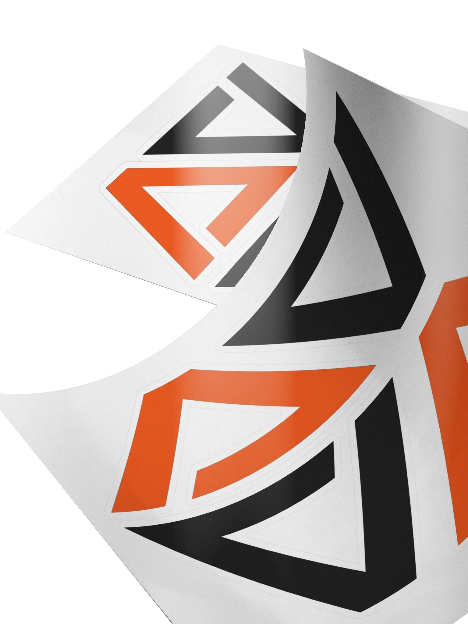 Amp Army Stickers product image (2)