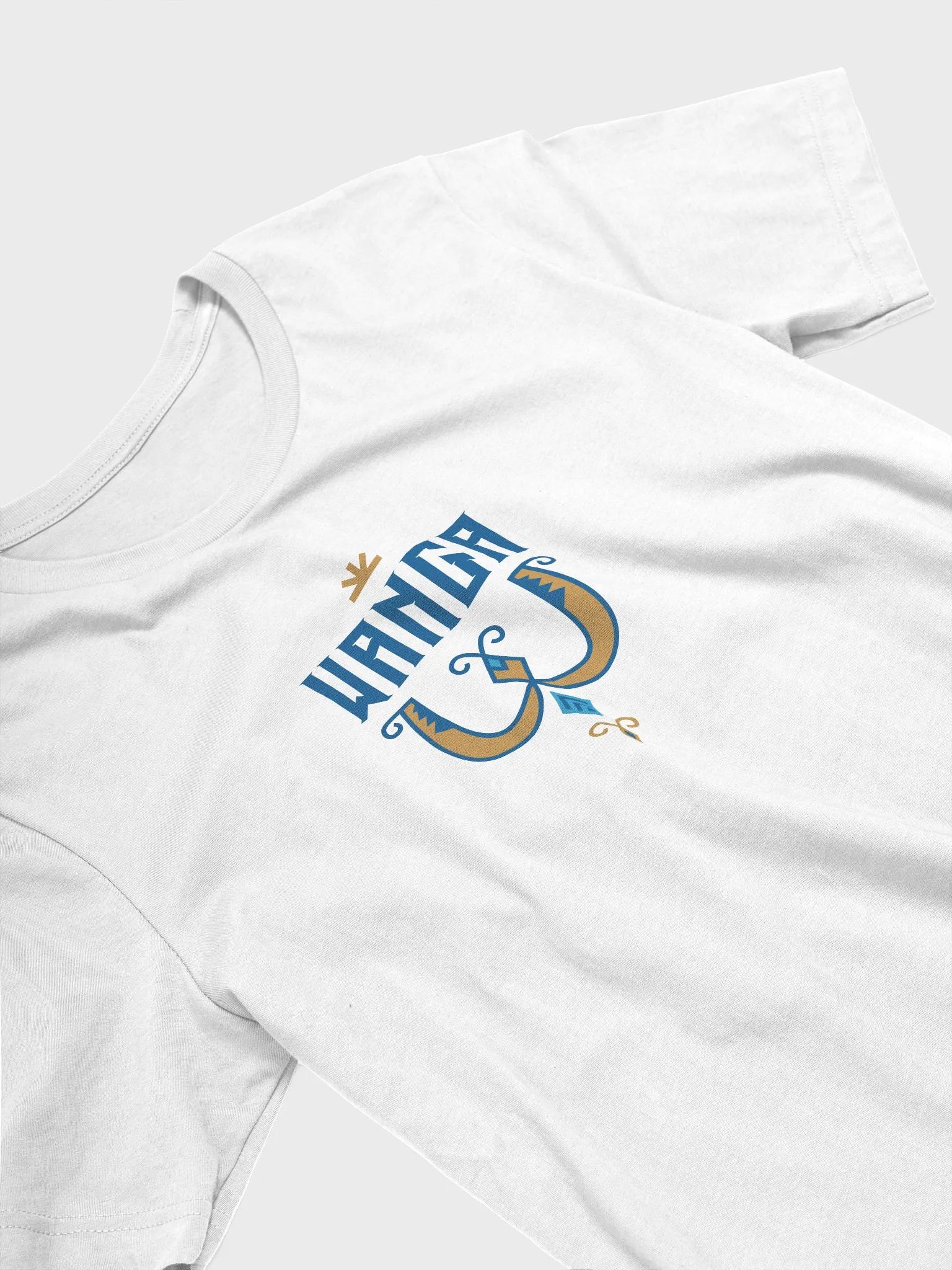 T-shirt Wanga product image (3)