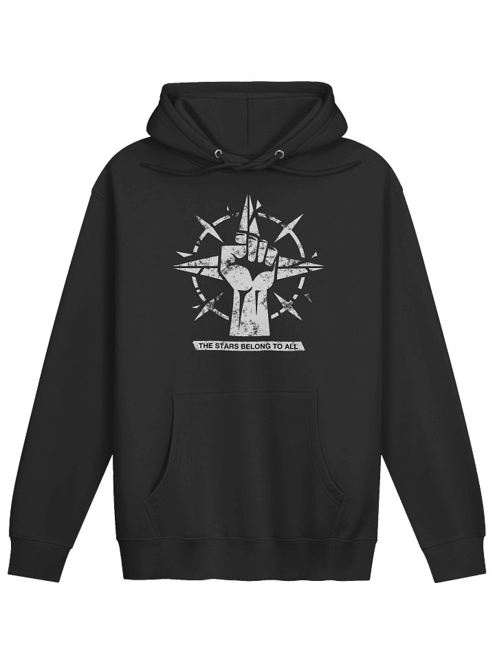 Unionist Icon Hoodie product image (1)