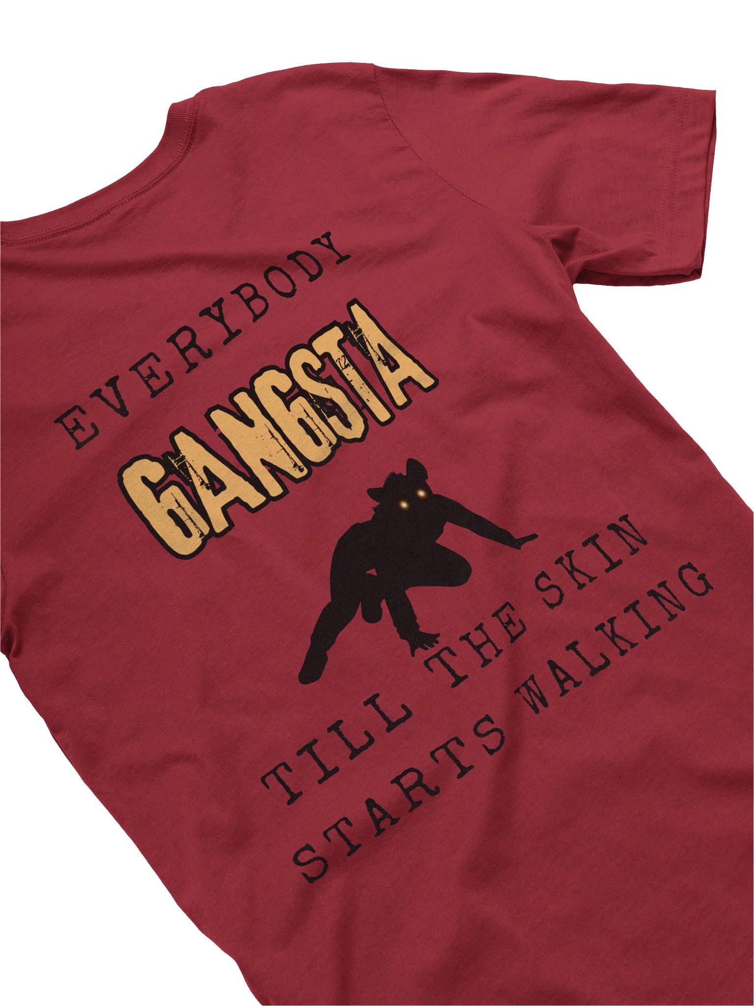 Everybody Gangsta product image (35)