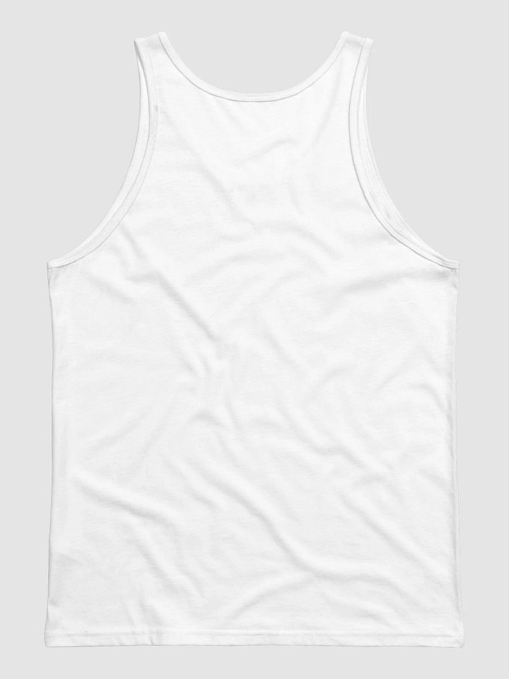 DJ HOVNO Tank top product image (2)