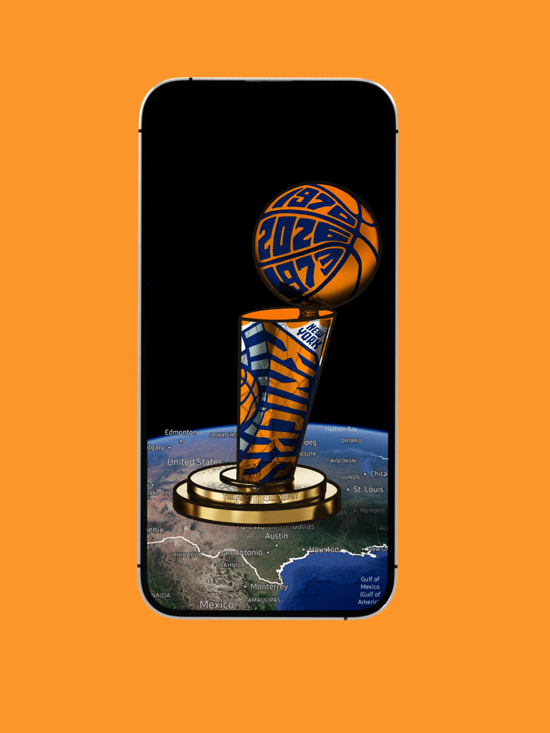 New York Knicks NBA Champions product image (8)