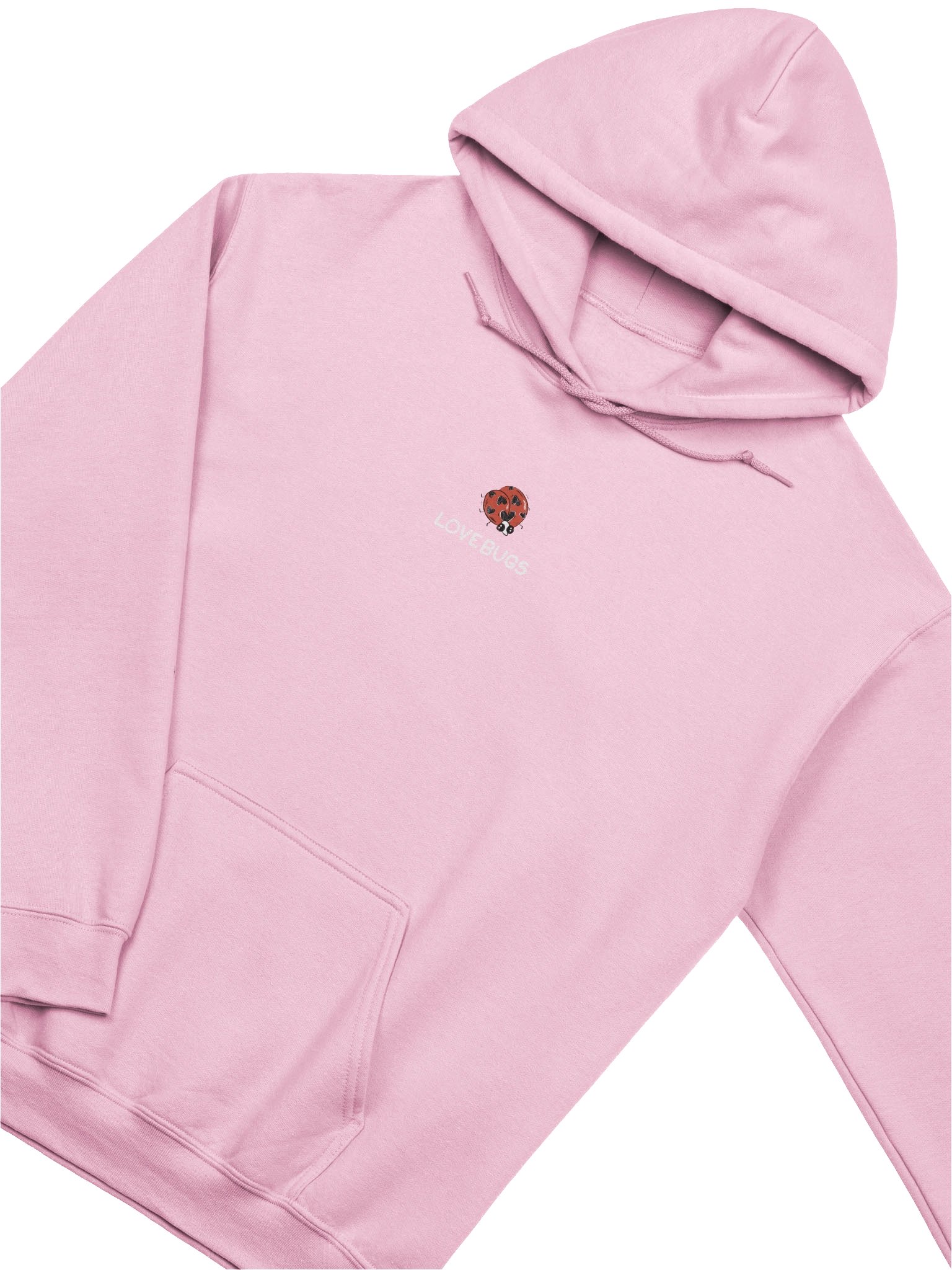 I LOVE BUGS Hoodie product image (16)