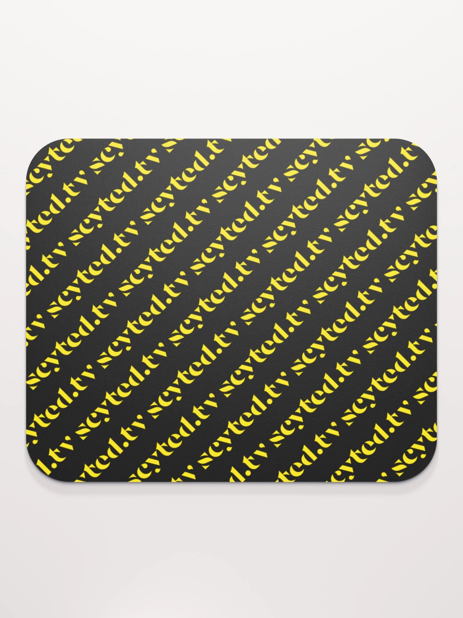 ScytedTV Essentials Mouse Pad product image (2)