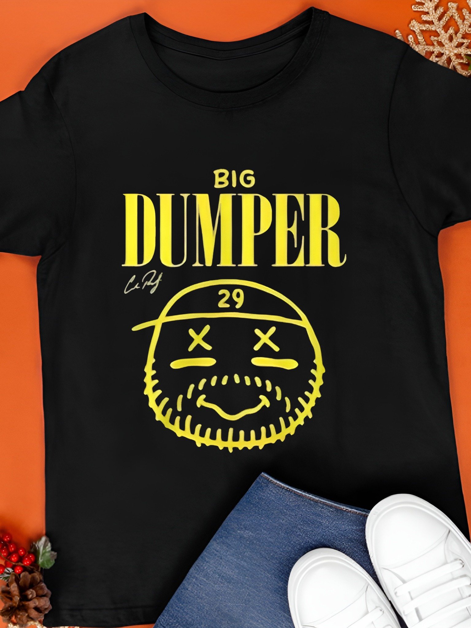 Big Dumper Shirt product image (1)