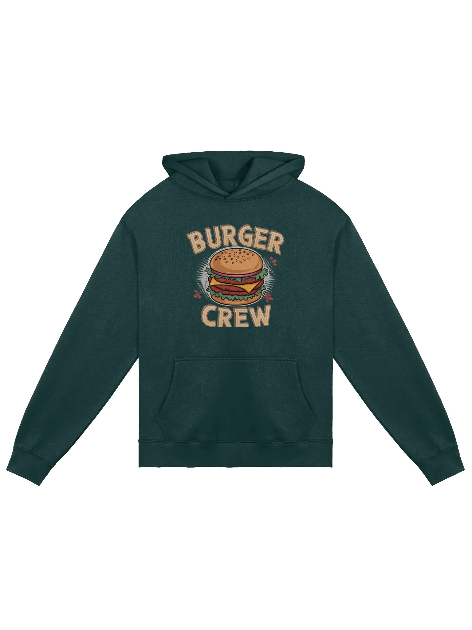 Burger Crew product image (1)