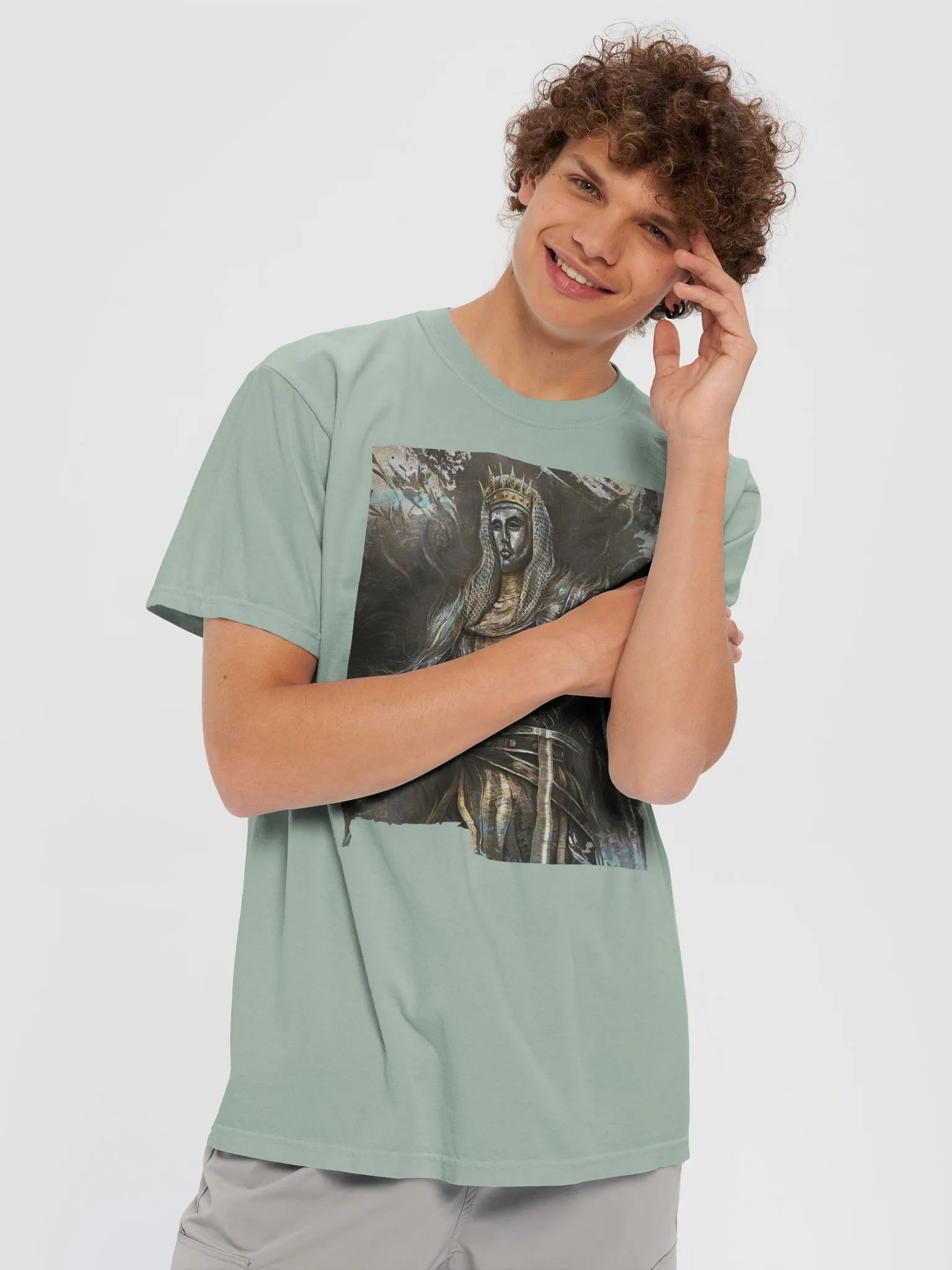 Balduíno IV de Jerusalém product image (5)