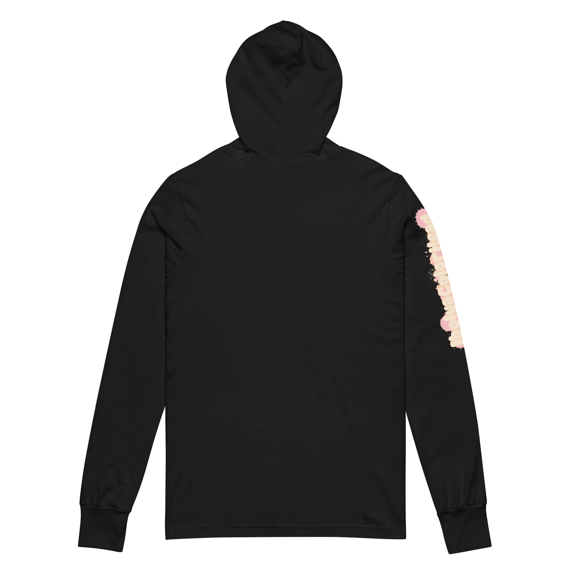 Noods Hoodie Unisex product image (4)