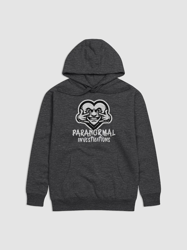 🖤 Paranormal Investigations Unisex Premium Hoodie product image (1)